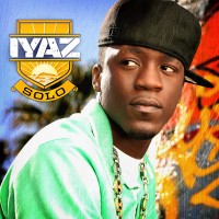 Purchase IYAZ - Solo (CDS)