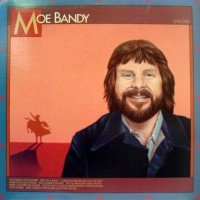 Purchase Moe Bandy - Encore (Vinyl)