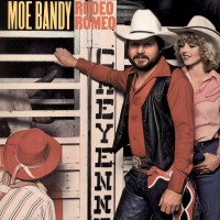 Purchase Moe Bandy - Rodeo Romeo (Vinyl)