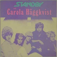 Purchase Carola - Standby (Vinyl)