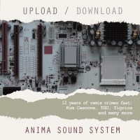 Purchase Anima Sound System - Upload / Download (CDR)