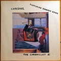 Buy Chrome - The Chronicles I (Vinyl) Mp3 Download