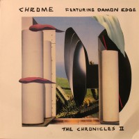 Purchase Chrome - The Chronicles II (Vinyl)