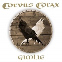 Purchase Corvus Corax - Gimlie