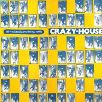 Purchase Crazy House - We Emphatically Deny That Pigs Can Fly (Vinyl)
