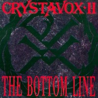 Purchase Crystavox - The Bottom Line
