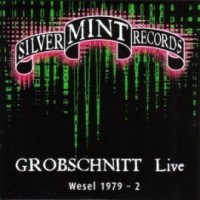 Purchase Grobschnitt - Live Wesel 1979-2