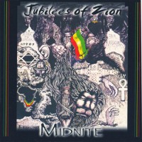 Purchase Midnite - Jubilees Of Zion