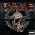 Buy Bleeding Drunk Skulls - H.A.T.E. Mp3 Download