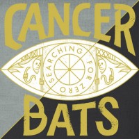 Purchase Cancer Bats - Searching For Zero