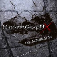 Purchase Hollow Graph X - The Alternative