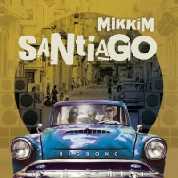 Purchase Mikkim - Santiago