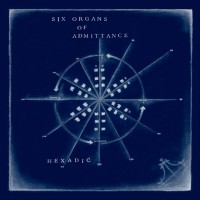 Purchase Six Organs of Admittance - Hexadic