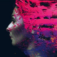 Purchase Steven Wilson - Hand. Cannot. Erase. (Limited Edition) CD1