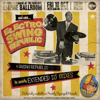 Purchase Swing Republic - Electro Swing Republic (Extended Dj Mixes) (EP)