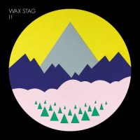 Purchase Wax Stag - II