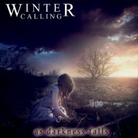 Purchase Winter Calling - As Darkness Falls