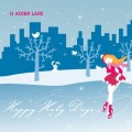 Buy 11 Acorn Lane - Happy Holy Days Mp3 Download