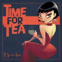 Purchase 11 Acorn Lane - Time For Tea
