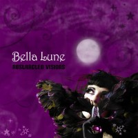 Purchase Bella Lune - Abstracted Visions