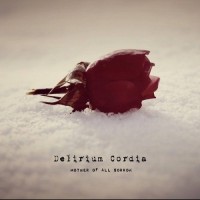 Purchase Delirium Cordia - Mother Of All Sorrow