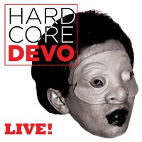 Purchase DEVO - Hardcore Live!
