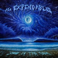Purchase The Expendables - Sand In The Sky
