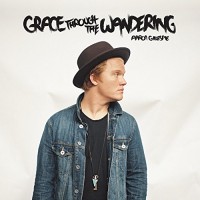 Purchase Aaron Gillespie - Grace Through The Wandering
