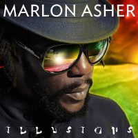 Purchase Marlon Asher - Illusions