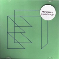 Purchase Marsheaux - Breakthroug (MCD)