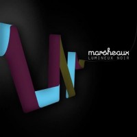 Purchase Marsheaux - Lumineux Noir (Limited Edition) CD1