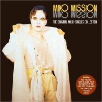 Purchase Miko Mission - The Original Maxi-Singles Collection