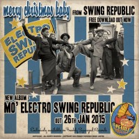 Purchase Swing Republic - Merry Christmas Baby (CDS)