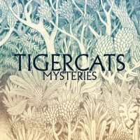 Purchase Tigercats - Mysteries