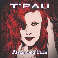 Purchase T'pau - Pleasure And Pain