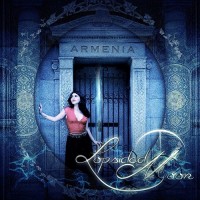 Purchase Armenia - Lopsided Moon (EP)
