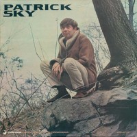 Purchase Patrick Sky - Patrick Sky (Remastered 1995)