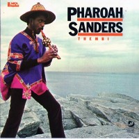 Purchase Pharoah Sanders - Thembi
