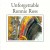 Buy Ronnie Ross & His Band - Unforgettable Ronnie Ross Mp3 Download