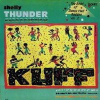 Purchase Shelly Thunder - Kuff (VLS)