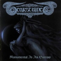 Purchase Tearstained - Monumental In Its Sorrow