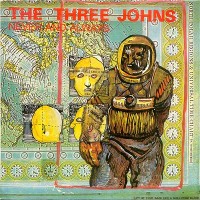 Purchase The Three Johns - Never & Always (Vinyl)