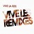 Buy Vive La Fete - Vive Les Remixes Mp3 Download
