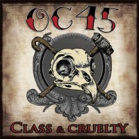 Purchase OC45 - Class & Cruelty