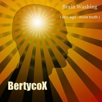 Purchase Bertycox - Brain Washing (EP)