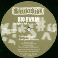 Buy Big Kwam - I Don't Give A Fuck (Peanutbutter Wolf Remix) (VLS) Mp3 Download