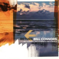 Purchase Bill Connors - Return