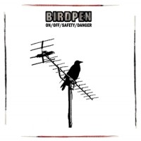 Purchase Birdpen - On / Off / Safety / Danger