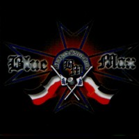 Purchase BLUE MAX - Skinhead Street Rock