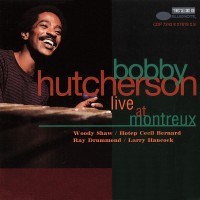 Purchase Bobby Hutcherson - Live At Montreux (Remastered 1994)